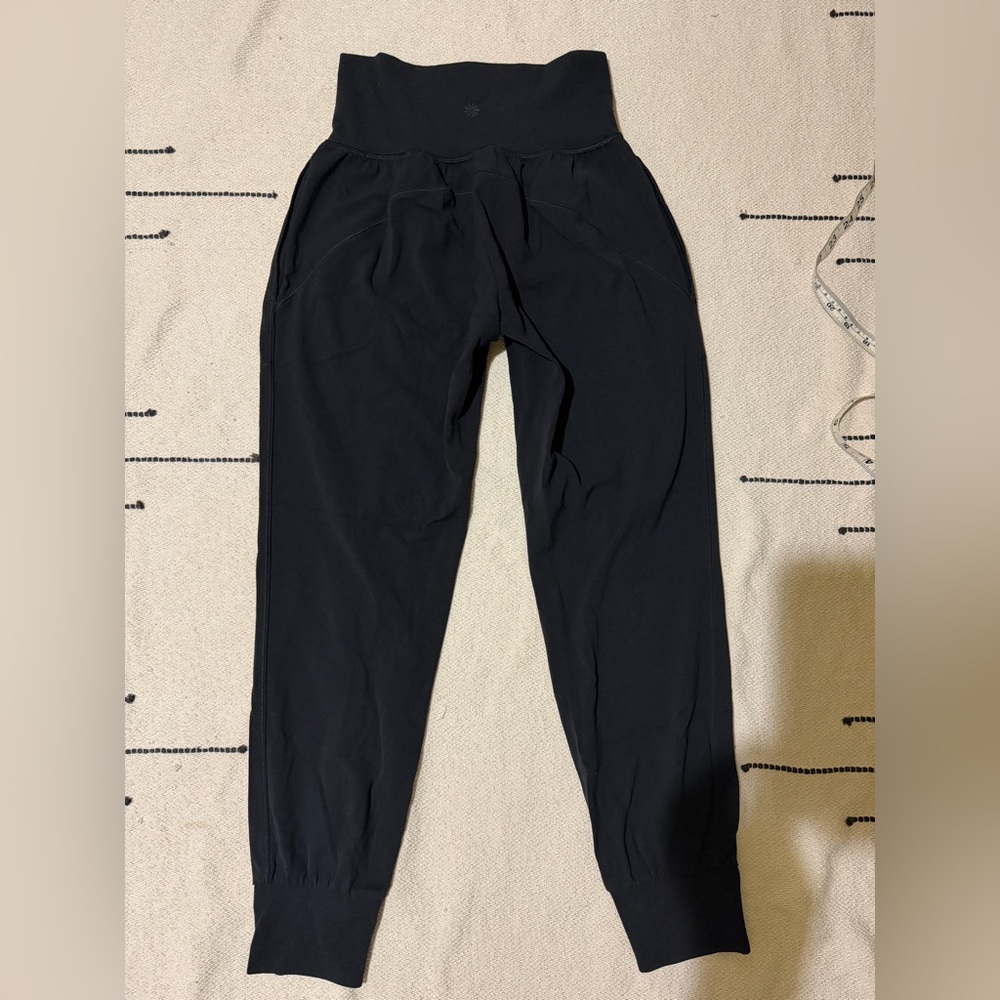 Athleta Salutation Jogger - Picture 6 of 8